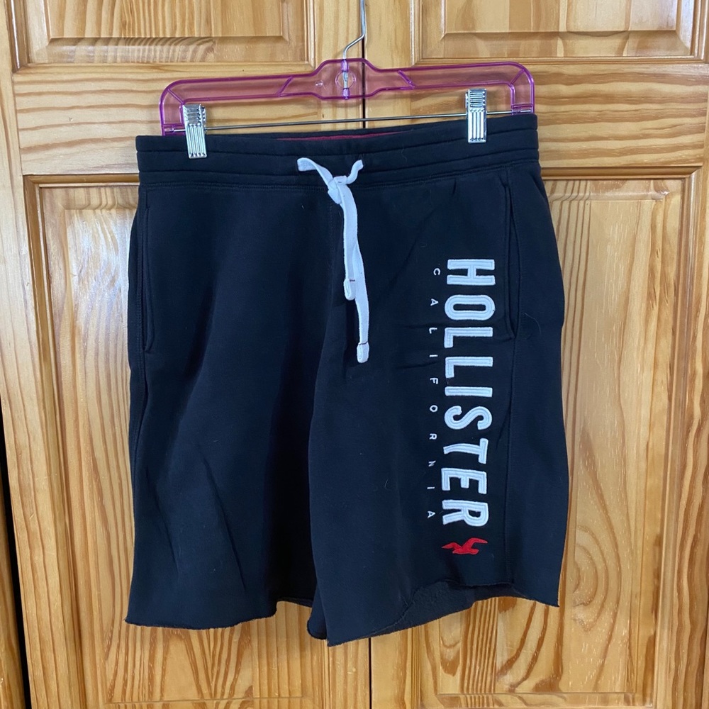 hollister shorts
